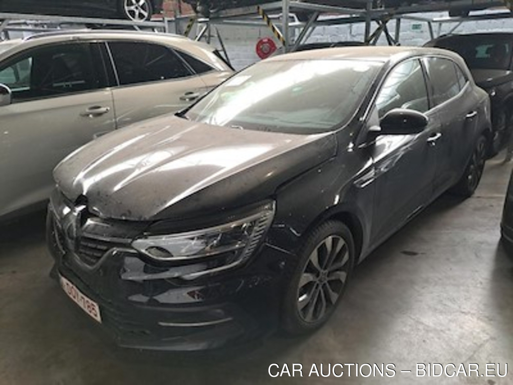 Renault Mau2030gane berline 1.3 TCE 140 TECHNO