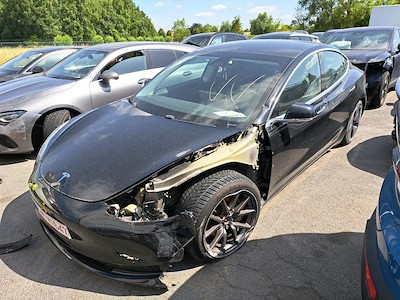 Tesla Model 3 75 kWh Long-Range Dual Motor