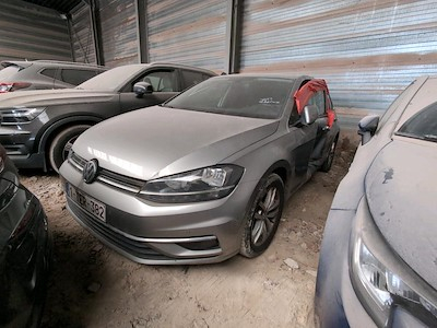 Volkswagen Golf 1.4 TSI Highline