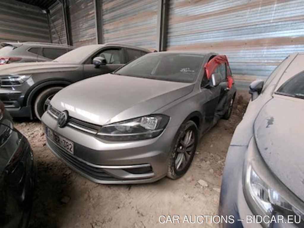 Volkswagen Golf 1.4 TSI Highline