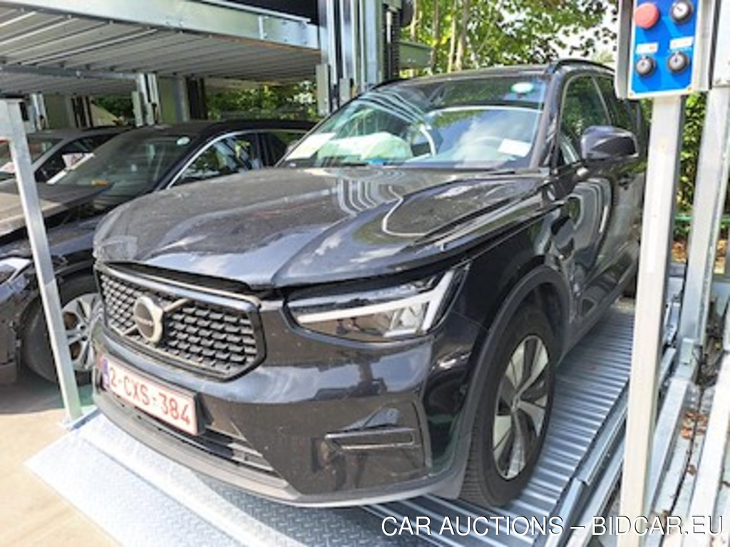 Volvo XC40 1.5 T4 PHEV PLUS DARK DESIGN DCT