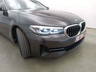 BMW 5 touring - 2020 TOURING 530EXAS PHEV, 2021