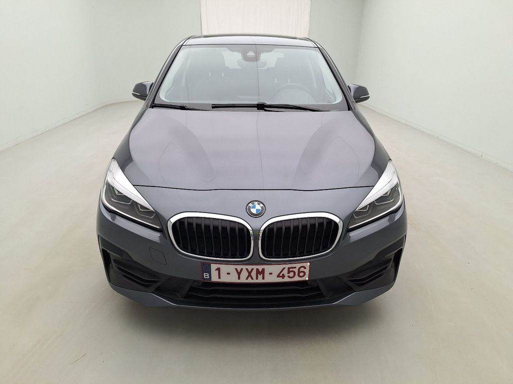 BMW 2 active tourer - 2018 ACTIVE TOURER 216I OPF (EU6AP), 2021