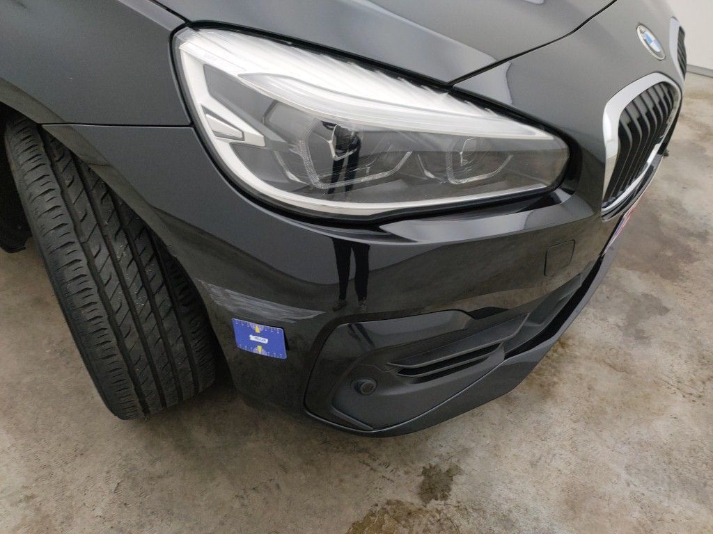 BMW 2 gran tourer diesel - 2018 GRAN TOURER 218 DA ADBLUE (EU6AP), 2021
