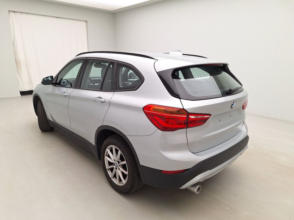 BMW X1 diesel - 2019 X1 1.5 D SDRIVE16 ADBLUE, 2020