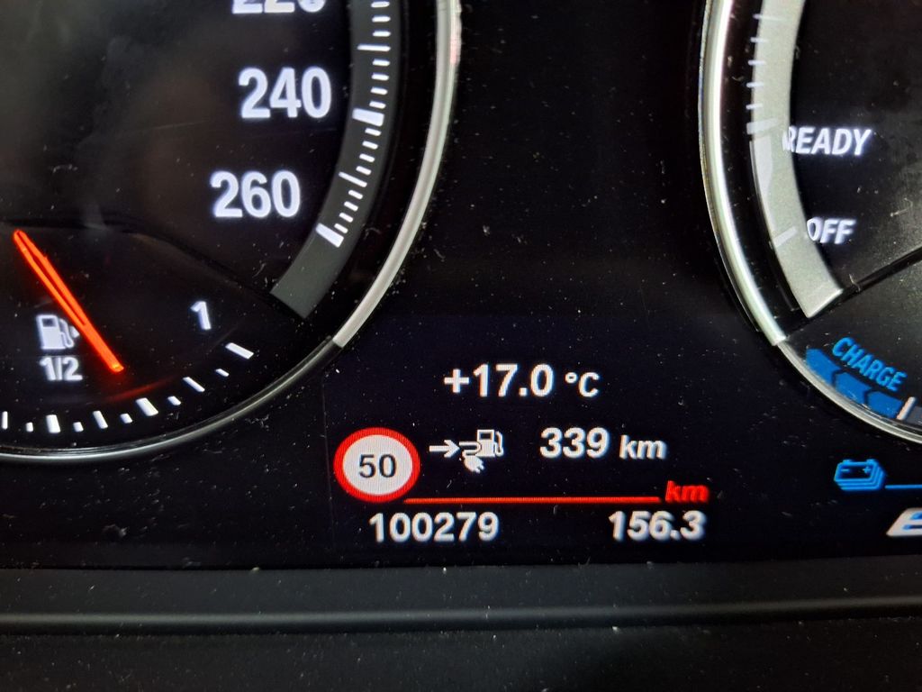 BMW X1 - 2019 X1 1.5IA XDRIVE25E PHEV OPF, 2021