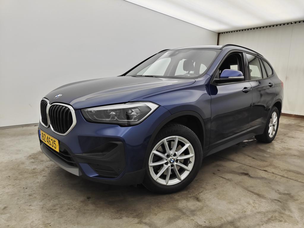 BMW X1 diesel - 2019 X1 2.0 DAS XDRIVE20 ADBLUE, 2020