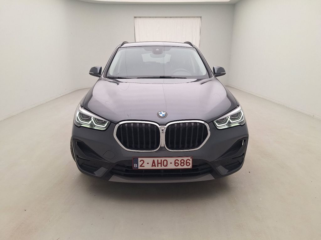 BMW X1 - 2019 X1 1.5IA XDRIVE25E PHEV OPF, 2021