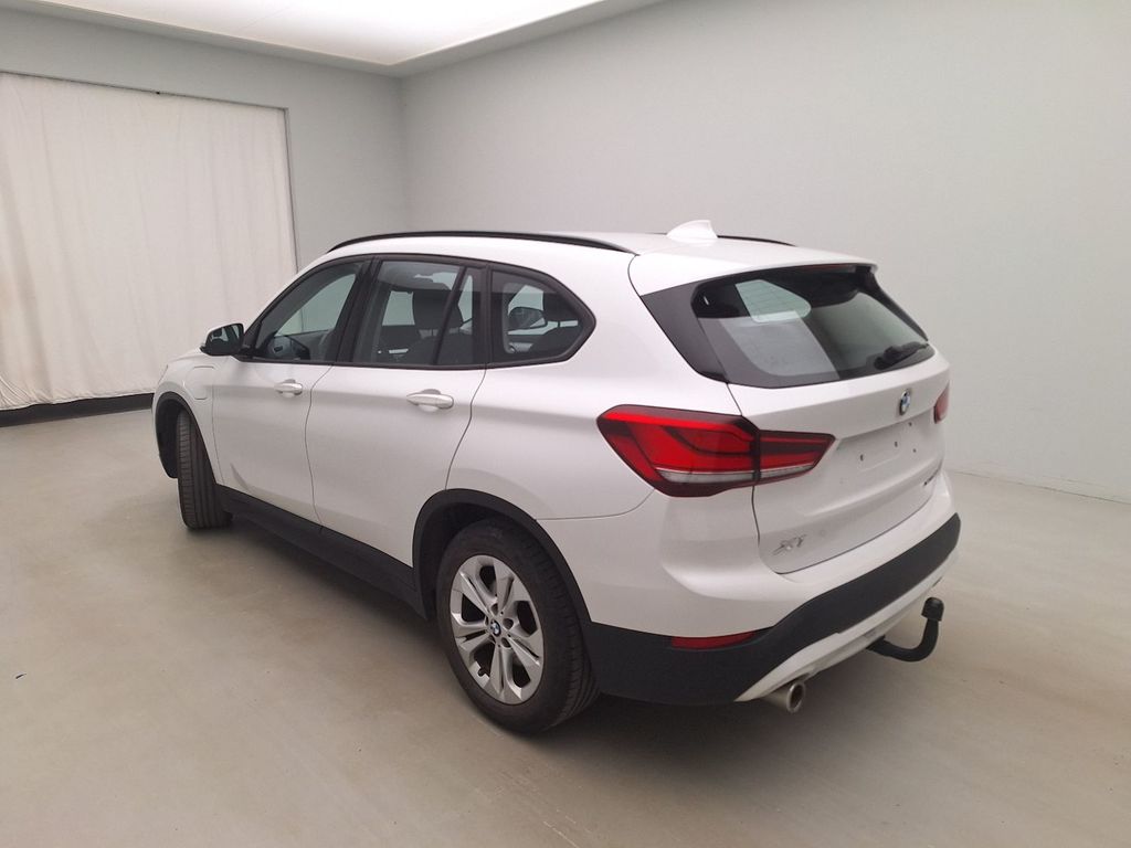 BMW X1 - 2019 X1 1.5IA XDRIVE25E PHEV OPF, 2021