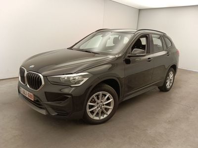 BMW X1 diesel - 2019 X1 1.5 D SDRIVE16 ADBLUE (EU6AP), 2021