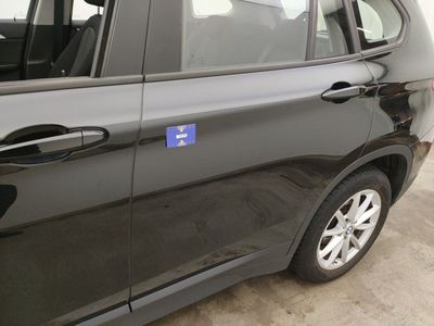 BMW X1 diesel - 2019 X1 1.5 D SDRIVE16 ADBLUE (EU6AP), 2021