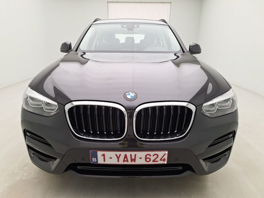 BMW X3 - 2018 X3 2.0IAS XDRIVE30E PHEV OPF (EU6AP), 2020