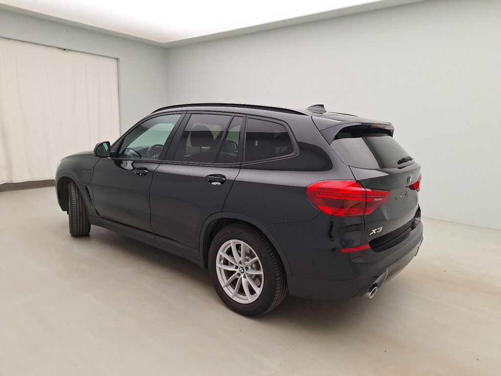 BMW X3 - 2018 X3 2.0IAS XDRIVE30E PHEV OPF (EU6AP), 2021