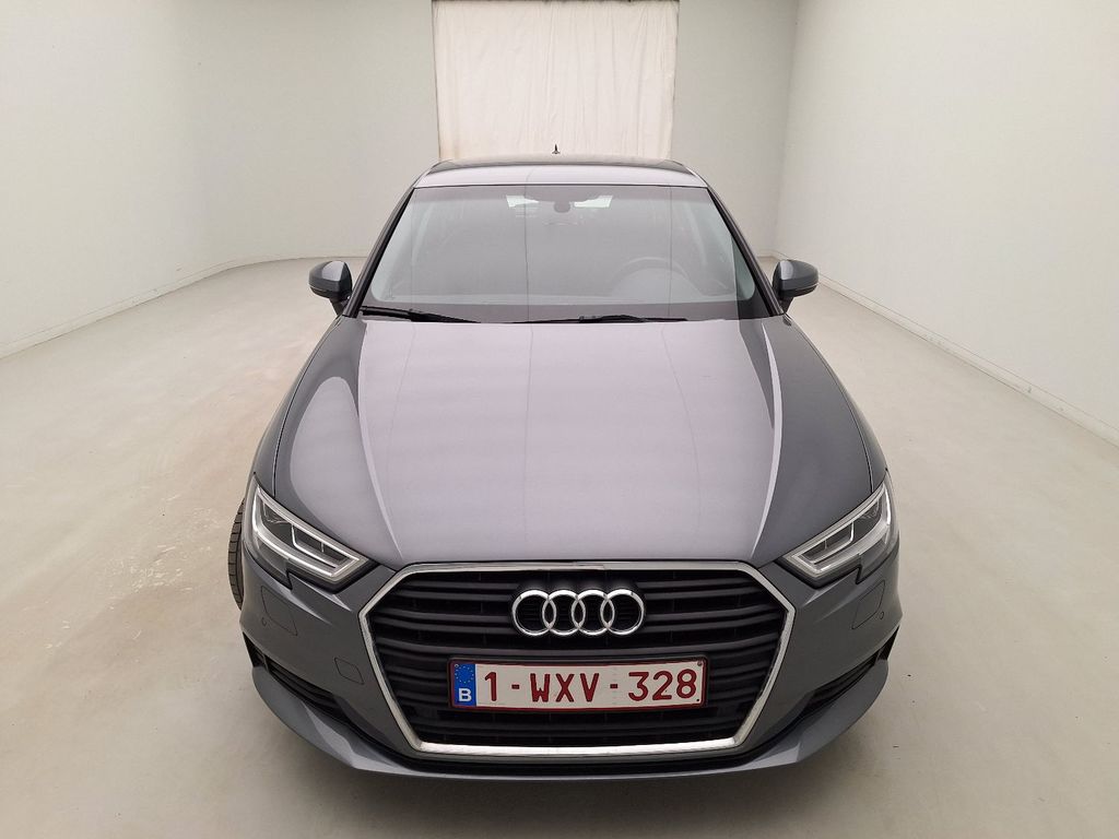 Audi A3 sportback - 2017 A3 SPORTBACK 35 TFSI ACT S TRONIC (EU6D-TEMP), 2019