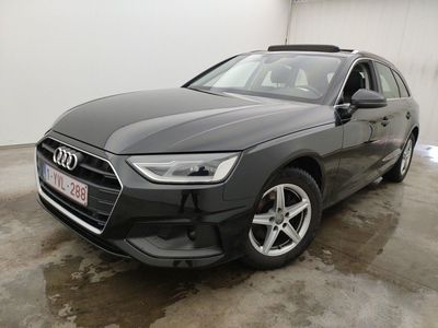 Audi A4 avant diesel - 2020 A4 AVANT 30 TDI BUSINESS EDITION S TRONIC (EU6AP), 2021