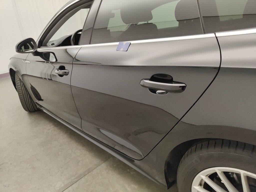 Audi A5 sportback diesel - 2020 A5 SPORTBACK 35 TDI BUSINESS EDITION S TRONIC (EU6AP), 2021