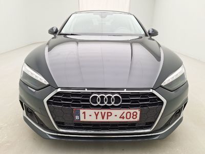 Audi A5 sportback diesel - 2020 A5 SPORTBACK 30 TDI BUSINESS ED.ADVANCED S TR.(EU6AP), 2021