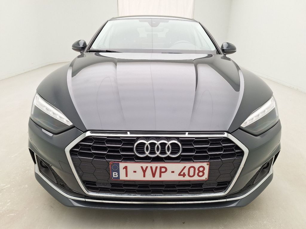 Audi A5 sportback diesel - 2020 A5 SPORTBACK 30 TDI BUSINESS ED.ADVANCED S TR.(EU6AP), 2021