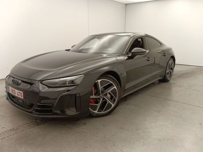 Audi E-tron gt E-TRON GT 93.4 KWH 60 QUATTRO, 2021