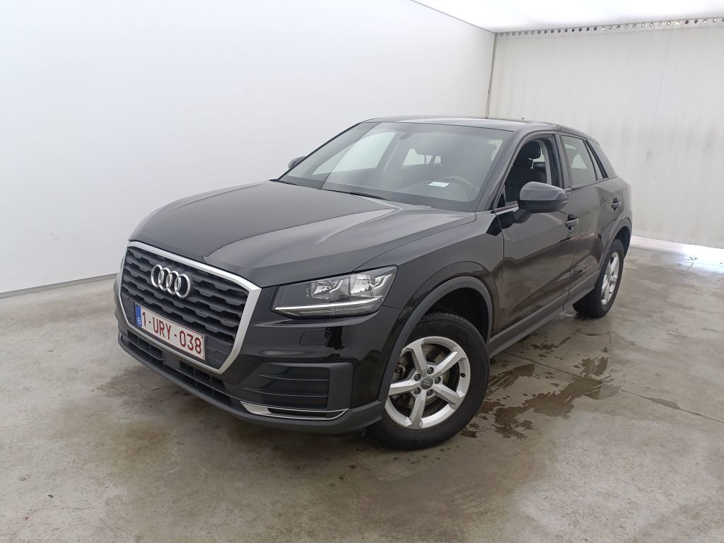 Audi Q2 Q2 1.4 TFSI C.O.D, 2018