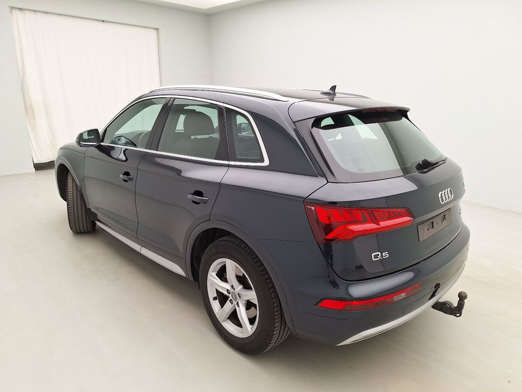 Audi Q5 diesel - 2017 Q5 35 TDI BUSINESS EDITION SPORT S TRONIC, 2020