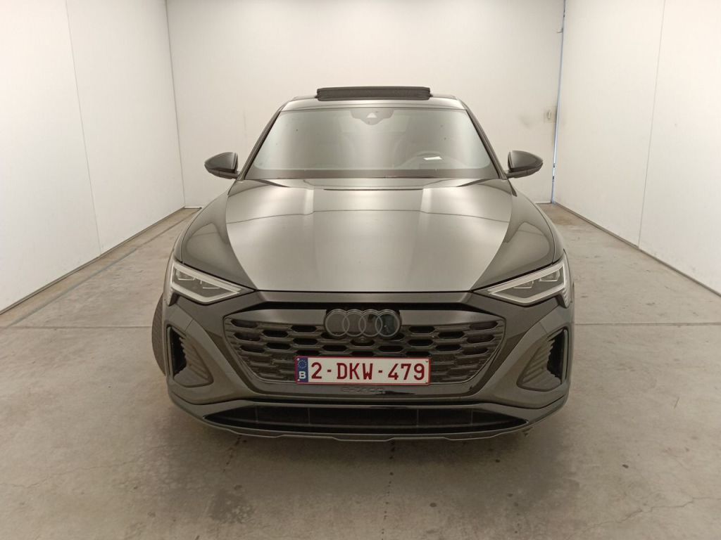 Audi Q8 sportback e-tron Q8 SPORTBACK E-TRON 106 KWH 55 QUATTRO S LINE, 2023