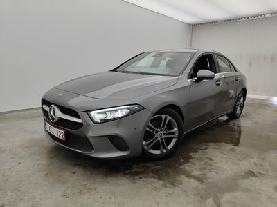 Mercedes-Benz Classe a sedan diesel (v177) A 180 D, 2020