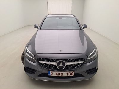 Mercedes-Benz Classe c diesel (w205) - 2018 C 300 DE PHEV BUSINESS SOLUTION, 2021
