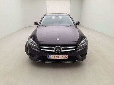 Mercedes-Benz Classe c diesel (w205) - 2018 C 300 DE PHEV BUSINESS SOLUTION, 2021