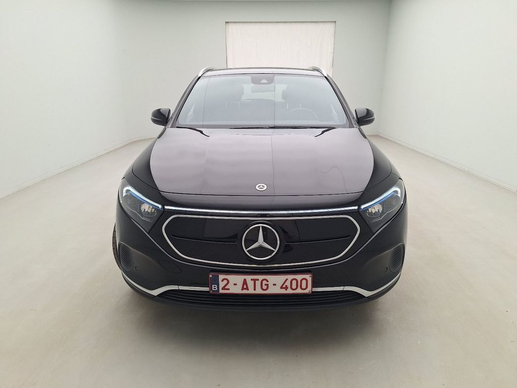 Mercedes-Benz Eqa (h243) 66.5 KWH EQA 250, 2021
