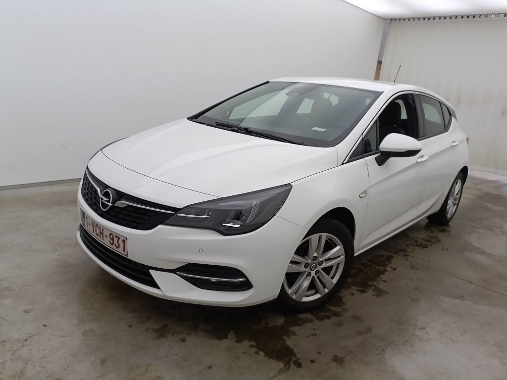 Opel Astra - 2020 ASTRA 1.2 TURBO ELEGANCE S/S, 2020