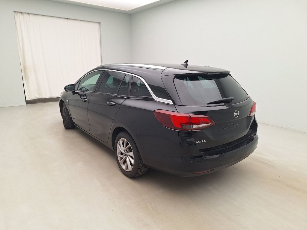 Opel Astra sports tourer diesel - 2020 ASTRA SPORTS TOURER 1.5 TURBO D ELEGANCE S/S (EU6AP), 2021