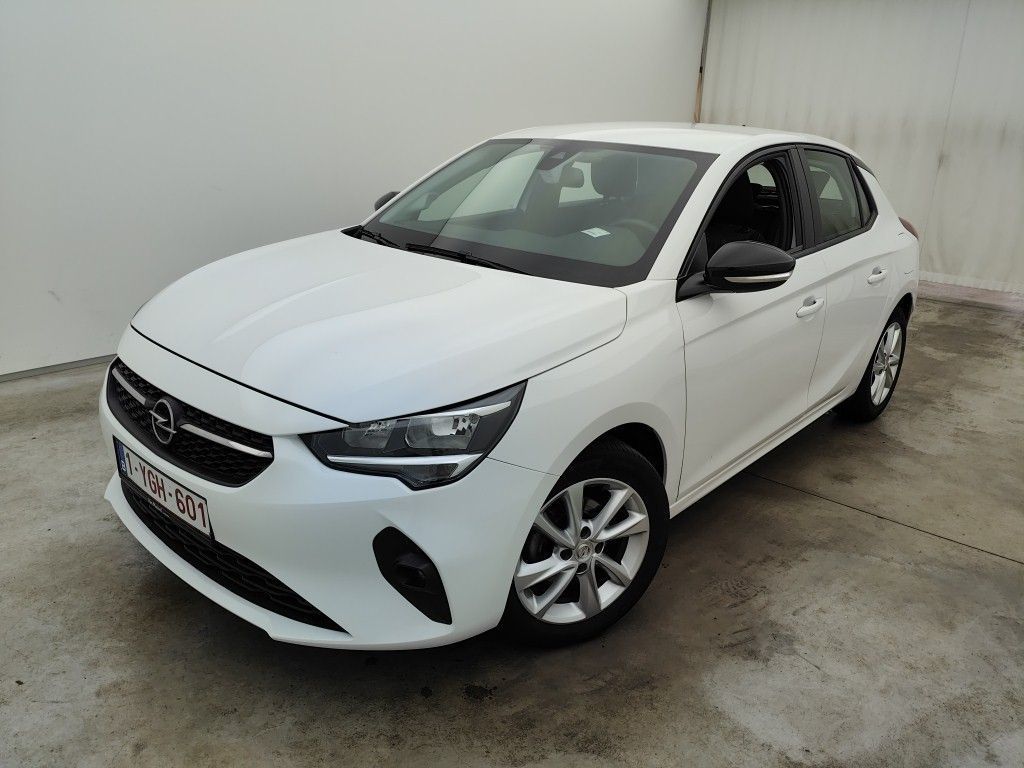 Opel Corsa - 2020 CORSA 1.2I EDITION S/S, 2020