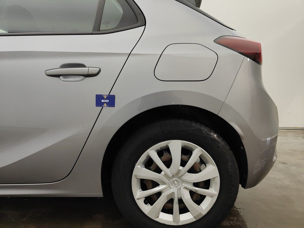 Opel Corsa - 2020 CORSA 1.2I EDITION S/S, 2020