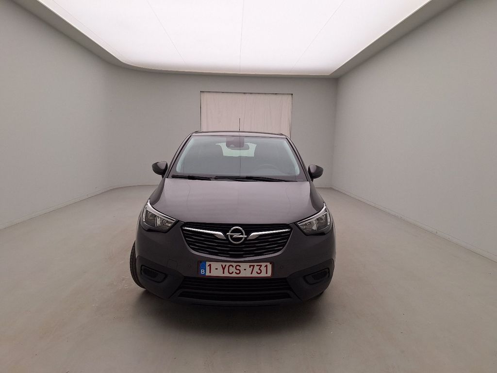 Opel Crossland x CROSSLAND X 1.2I EDITION, 2020
