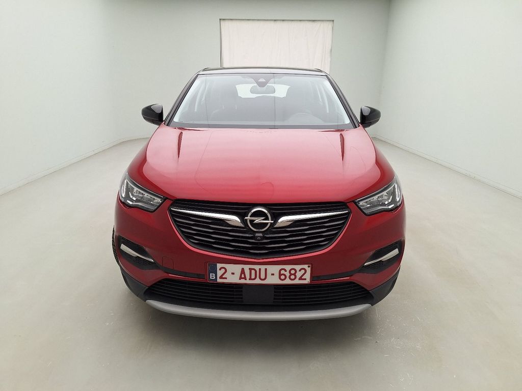 Opel Grandland x - 2020 GRANDLAND X 1.2 TURBO INNOVATION S&S, 2021