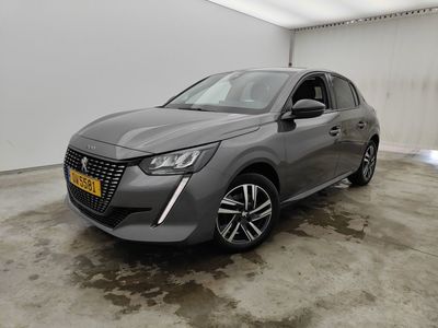 Peugeot 208 diesel - 2019 208 1.5 BLUEHDI ALLURE, 2022