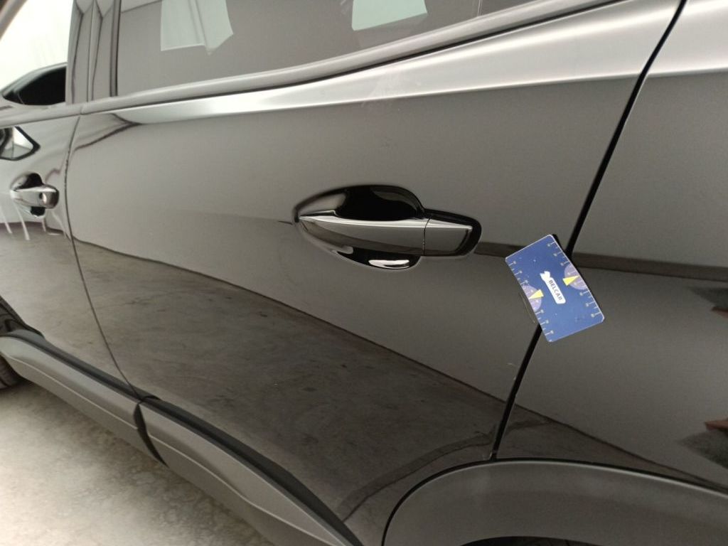 Peugeot 3008 - 2016 3008 1.2 PURETECH ACTIVE (EU6.3), 2019