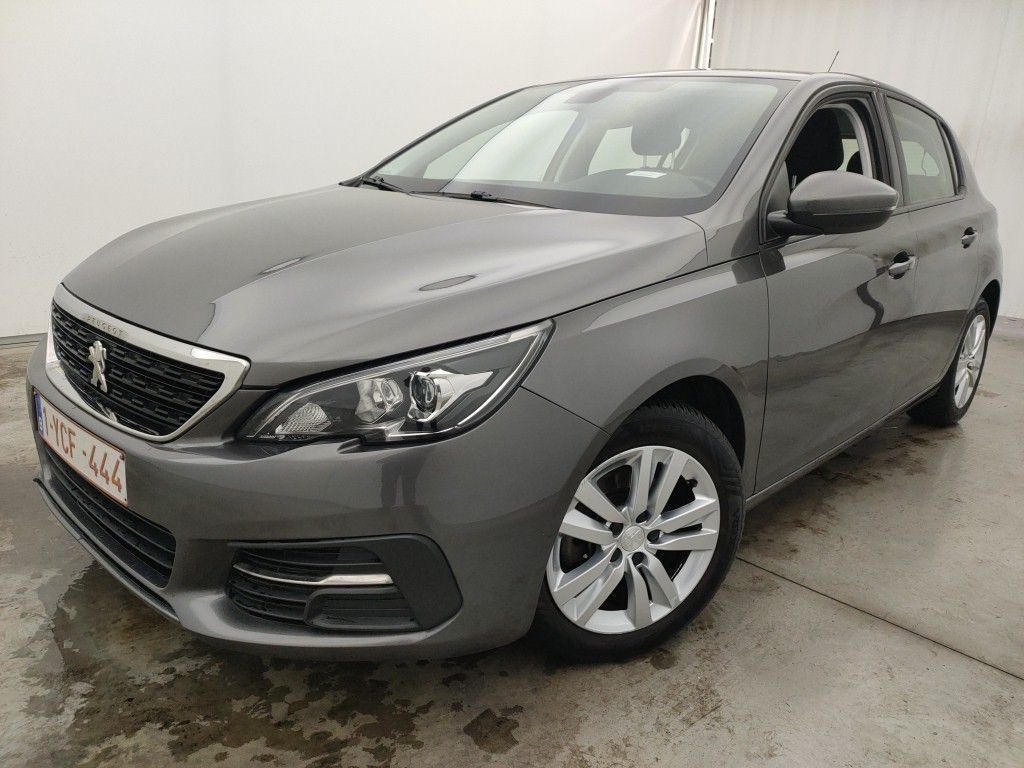 Peugeot 308 diesel - 2017 308 1.5 BLUEHDI ACTIVE (EU6.2), 2020