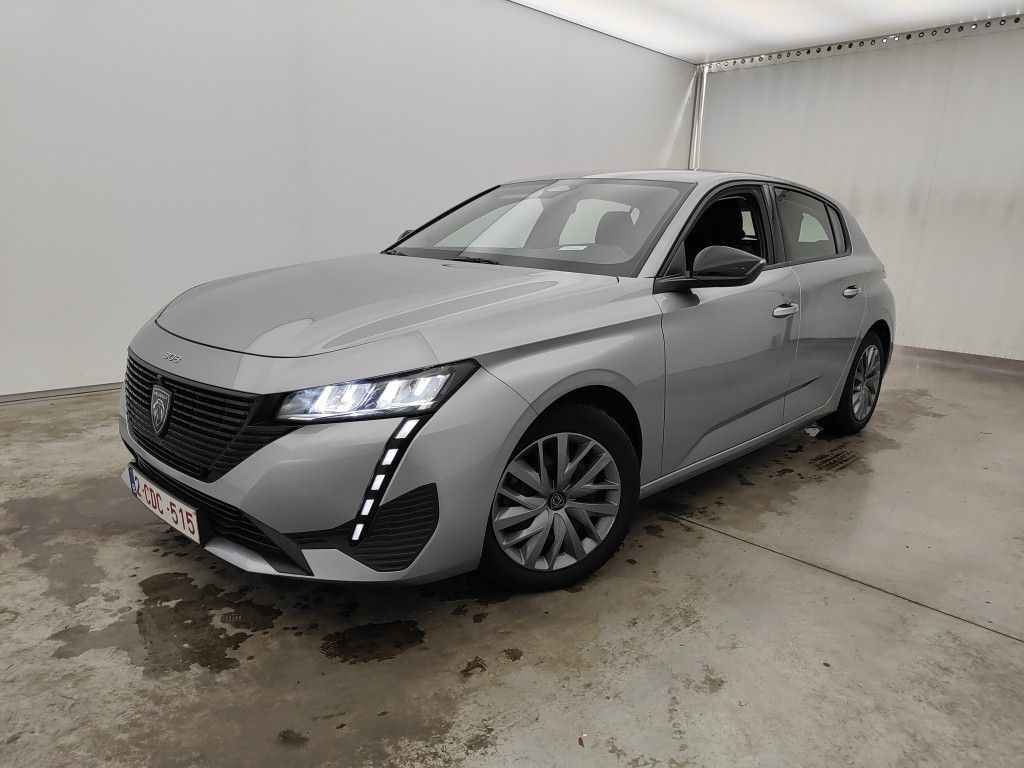 Peugeot 308 - 2021 308 1.2 PURETECH ACTIVE PACK S&S, 2022
