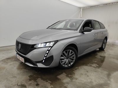 Peugeot 308 sw - 2021 308 SW 1.2 PURETECH ACTIVE PACK S&amp;S, 2022
