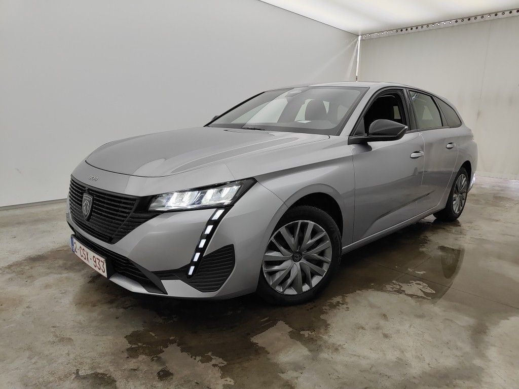 Peugeot 308 sw - 2021 308 SW 1.2 PURETECH ACTIVE PACK S&S, 2022