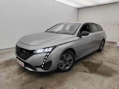 Peugeot 308 sw - 2021 308 SW 1.2 PURETECH ACTIVE PACK S&amp;S, 2022