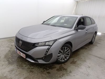 Peugeot 308 sw - 2021 308 SW 1.2 PURETECH ACTIVE PACK S&amp;S, 2022
