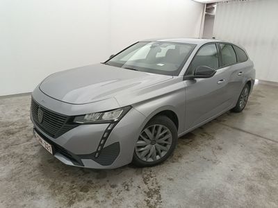 Peugeot 308 sw - 2021 308 SW 1.2 PURETECH ACTIVE PACK S&amp;S, 2022
