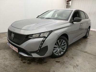 Peugeot 308 sw - 2021 308 SW 1.2 PURETECH ACTIVE PACK S&amp;S, 2022