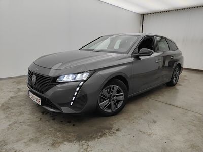 Peugeot 308 sw diesel - 2021 308 SW 1.5 BLUEHDI ACTIVE PACK S&amp;S, 2022