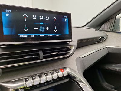Peugeot 5008 - 2021 5008 1.2 PURETECH GT, 2022
