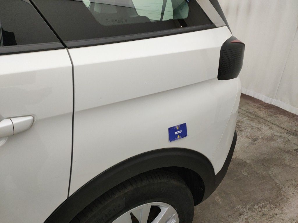 Peugeot 5008 diesel - 2020 5008 1.5 BLUEHDI ACTIVE, 2020