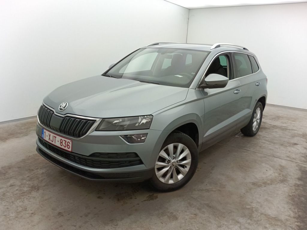Skoda Karoq diesel KAROQ 1.6 CR TDI SCR AMBITION, 2020